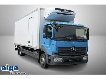 Tovornjak hladilnik MERCEDES-BENZ Atego 1323