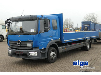Tovornjak s kesonom MERCEDES-BENZ Atego 1324