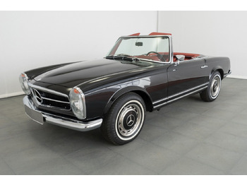 Avtomobil MERCEDES-BENZ