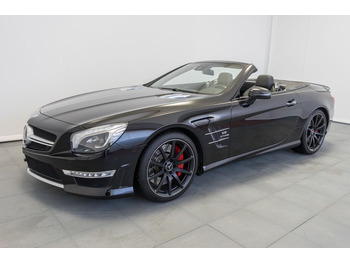 Avtomobil MERCEDES-BENZ