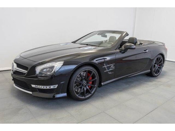 Avtomobil MERCEDES-BENZ