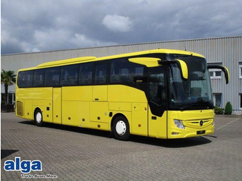 Potovalni avtobus MERCEDES-BENZ Tourismo