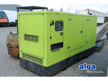Generator PRAMAC