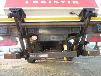 ROHR RSK/30 IV, LBW, Carrier, gelenkt, 2-Achser  lizing ROHR RSK/30 IV, LBW, Carrier, gelenkt, 2-Achser: slika 3