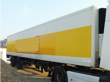 ROHR RSK/30 IV, LBW, Carrier, gelenkt, 2-Achser  lizing ROHR RSK/30 IV, LBW, Carrier, gelenkt, 2-Achser: slika 5