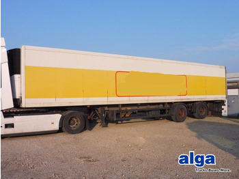 ROHR RSK/30 IV, LBW, Carrier, gelenkt, 2-Achser  lizing ROHR RSK/30 IV, LBW, Carrier, gelenkt, 2-Achser: slika 1
