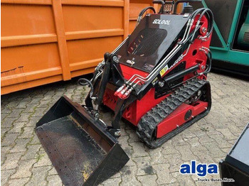 Nakladalec goseničar