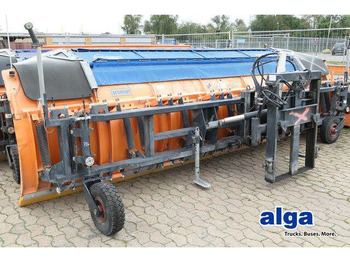 Snežni plug SCHMIDT