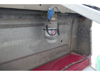 Kiper polprikolica Schmitz Cargobull SKI 24 SL 7.2, Stahl, 26m³, Cramaro, Luft-Lift: slika 4