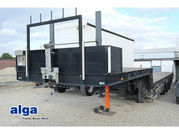 Nizko noseča polprikolica