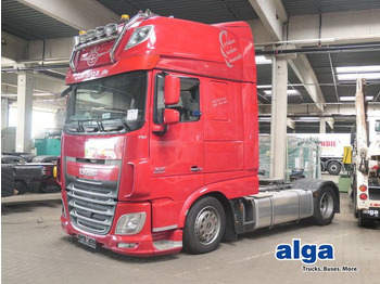 Vlačilec DAF XF 460