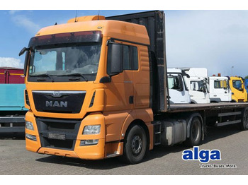 Vlačilec MAN TGX 18.440