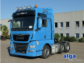 Vlačilec MAN TGX 26.500