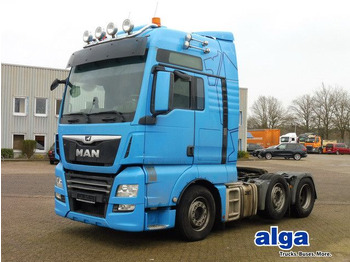 Vlačilec MAN TGX 26.500