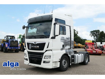 Vlačilec MAN TGX 18.500