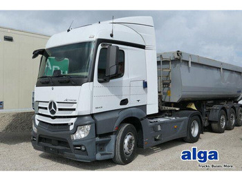 Vlačilec MERCEDES-BENZ Actros 1843