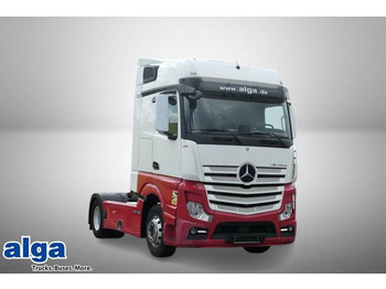 Vlačilec MERCEDES-BENZ Actros 1845