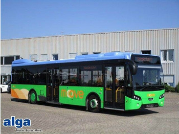 Primestni avtobus