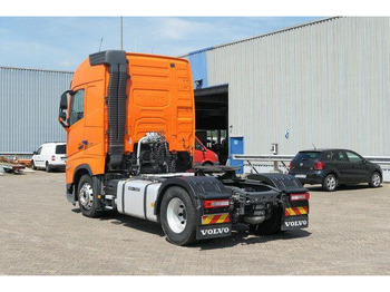 Vlačilec Volvo FH 500 4x2, Standklima, VEB-Bremse, Alu-Felgen: slika 5