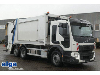 Smetarski tovornjak VOLVO FE 320