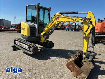 Mini bager WACKER