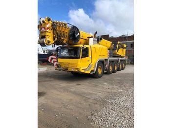 Avtodvigalo GROVE GMK 5130-2: slika 1