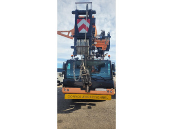 Avtodvigalo LIEBHERR LTM 1070-4.2