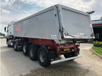 Kiper polprikolica Langendorf SKA 24-29: slika 1