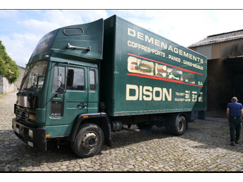 Tovornjak zabojnik VOLVO FL6