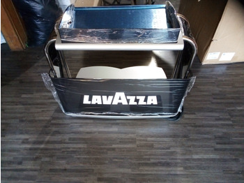 Oprema za predelavo živil