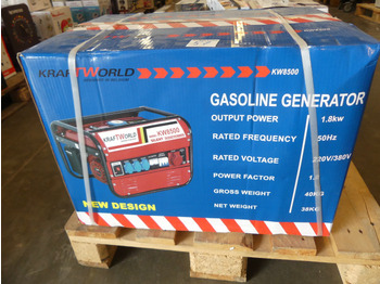 Generator