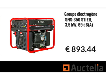Generator