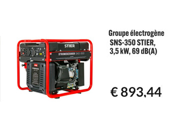 Generator