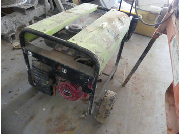 Generator Groupe électrogène sur chariot Pramac ES5000: slika 5