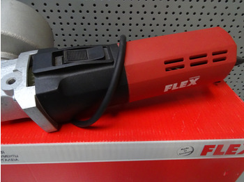 Stroj za obdelavo kovin Ponceuse à bande FLEX LBR1506VRA: slika 2