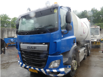 Smetarski tovornjak DAF CF 290