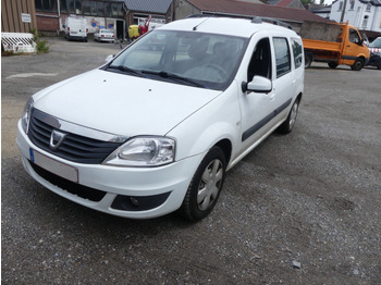 Avtomobil DACIA