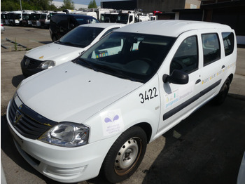 Avtomobil DACIA