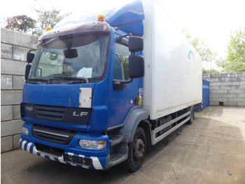 Tovornjak zabojnik DAF LF 55
