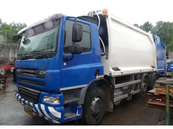 Smetarski tovornjak DAF CF 75