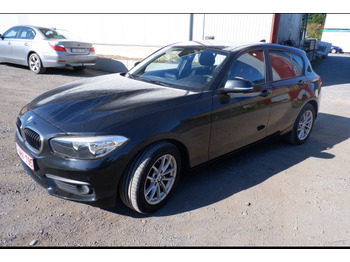 Kombilimuzina BMW