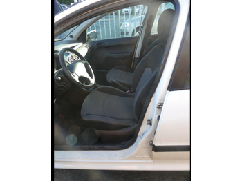 Avtomobil Voiture Peugeot 206 (2006-87.764 km): slika 5