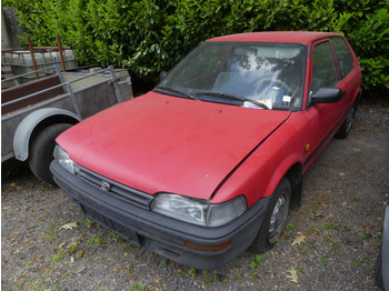 Avtomobil TOYOTA