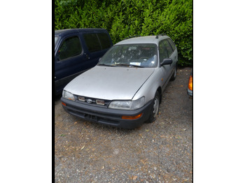 Avtomobil TOYOTA