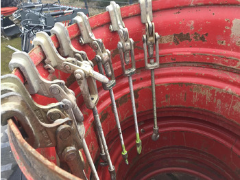 Guma za Kmetijski stroj Alliance 460/85R34: slika 3