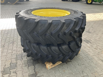 Guma za Kmetijski stroj Alliance 520/85R38: slika 2