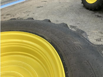 Guma za Kmetijski stroj Alliance 520/85R38: slika 4