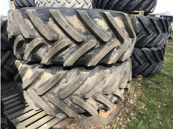 Guma BRIDGESTONE