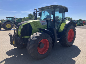 Traktor CLAAS Arion 640
