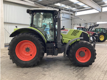 Traktor CLAAS Arion 640: slika 5